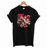 Image result for Naruto T-Shirt