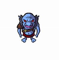 Image result for Weak Orc Token