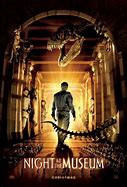 Image result for Night at the Museum 2006