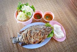 Image result for Grill Tilapia