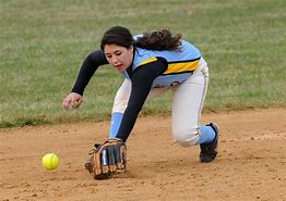 Image result for 16 Softball