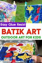 Image result for Batik Kids Leaf