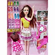 Image result for Doll Set