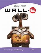 Image result for Wall-E Book