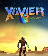 Image result for Female Xavier Renegade Angel