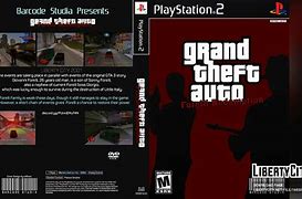 Image result for GTA 3 PS2 Cover