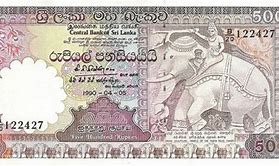 Image result for Sri Lankan Ruppee with Dollar