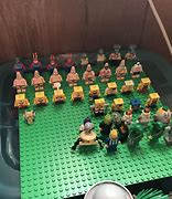 Image result for LEGO Spongebob