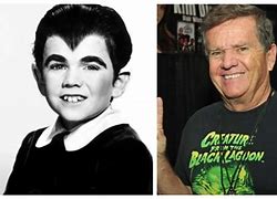 Image result for Original Munsters Cast