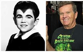 Image result for Netflix Munsters Cast