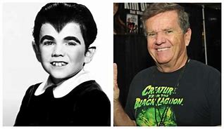 Image result for The Munsters Cast Grandpa