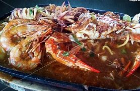 Image result for Kak Rose Mee Udang Berasap Serdang