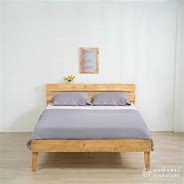 Image result for Temu Queen Bed Frame