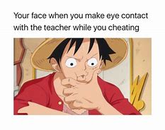 Image result for Luffy Meme Link