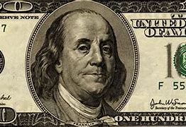 Image result for Faces On the 100 Dollar Bill