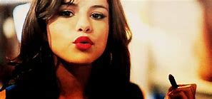 Image result for Selena Gomez Yes Gifs