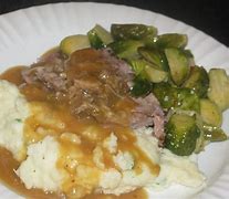 Image result for Roasted Pork Gravy