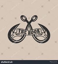 Image result for Hook Logo Boot