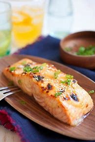 Image result for Freeze Dry Food Salmon Miso