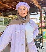 Image result for Aesthetic Hijab Dresses