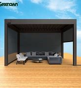 Image result for Sliding Glass Doors with Pergola