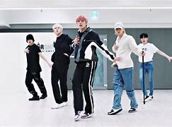 Image result for Monsta X and BTS