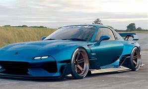 Image result for Custom 85 Rx7