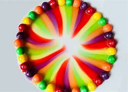 Image result for Skittles Art