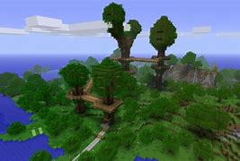 Image result for Ewok Forest