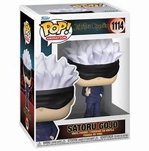 Image result for Ojiro Funko POP