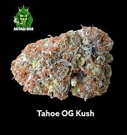 Image result for Tahoe OG Kush