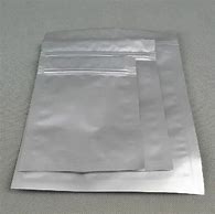 Image result for Aluminium Pouch