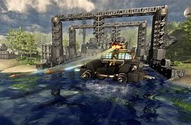 Image result for Dieselpunk War