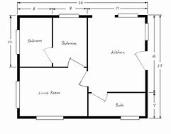 Image result for Normal House Plan