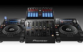 Image result for Pioneer Xdj-1000