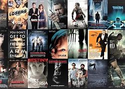 Image result for 100 Best Action Movies