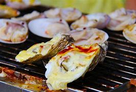 Image result for Beech Mountain Oyster Roast