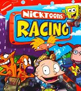 Image result for Nicktoons