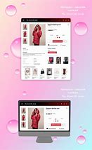 Image result for Online Shop Design