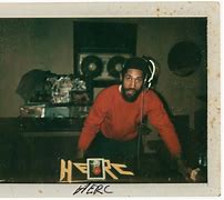 Image result for Kool Herc Block Partz