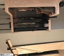 Image result for Corner Gun Rack