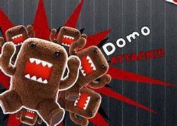 Image result for Domo Phone Wallpaper