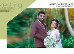 Image result for Sri Lanka Wedding Album