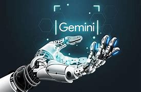 Image result for Gemini Ai Logo