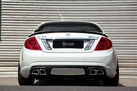 Image result for CL 63 AMG Hatchback