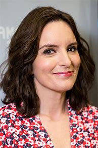 Image result for Tina Fey