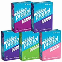 Image result for Propel Water Flavoring