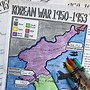 Image result for S. Korean Maps