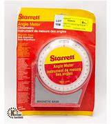 Image result for Starrett Angle Meter