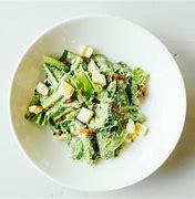 Image result for Caesar Salad Background